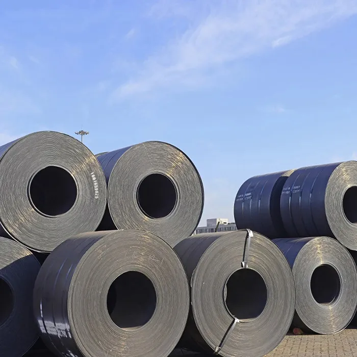 carbon steel coil&strip